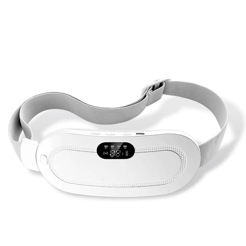 Lunéa™- Ceinture Chauffante & Massante